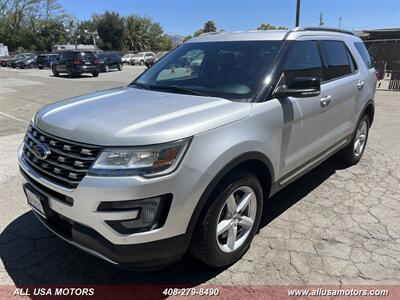 2016 Ford Explorer XLT   - Photo 5 - San Jose, CA 95116