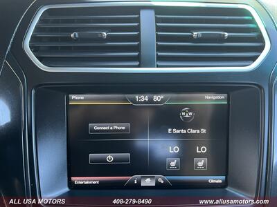 2016 Ford Explorer XLT   - Photo 36 - San Jose, CA 95116