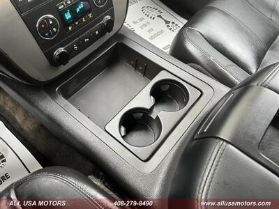 2010 Chevrolet Avalanche LT   - Photo 42 - San Jose, CA 95116