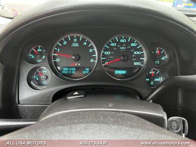 2010 Chevrolet Avalanche LT   - Photo 34 - San Jose, CA 95116