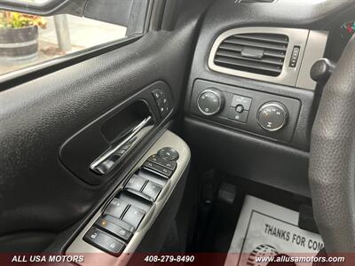 2010 Chevrolet Avalanche LT   - Photo 45 - San Jose, CA 95116