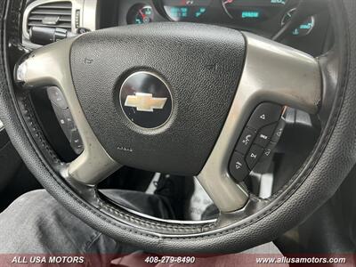 2010 Chevrolet Avalanche LT   - Photo 24 - San Jose, CA 95116