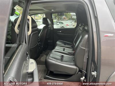 2010 Chevrolet Avalanche LT   - Photo 27 - San Jose, CA 95116
