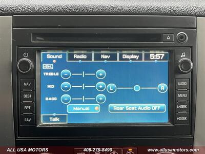 2010 Chevrolet Avalanche LT   - Photo 40 - San Jose, CA 95116