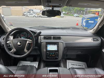 2010 Chevrolet Avalanche LT   - Photo 33 - San Jose, CA 95116