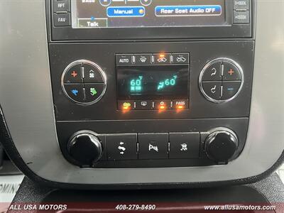 2010 Chevrolet Avalanche LT   - Photo 41 - San Jose, CA 95116