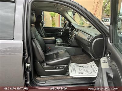 2010 Chevrolet Avalanche LT   - Photo 32 - San Jose, CA 95116