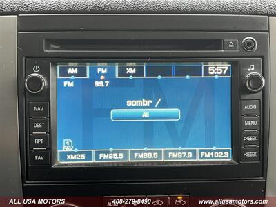 2010 Chevrolet Avalanche LT   - Photo 39 - San Jose, CA 95116