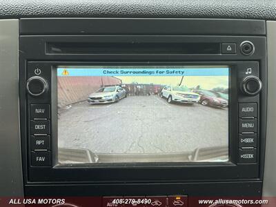 2010 Chevrolet Avalanche LT   - Photo 38 - San Jose, CA 95116