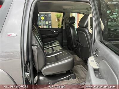 2010 Chevrolet Avalanche LT   - Photo 31 - San Jose, CA 95116