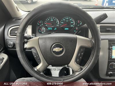 2010 Chevrolet Avalanche LT   - Photo 21 - San Jose, CA 95116