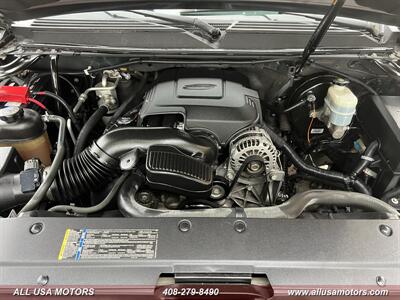 2010 Chevrolet Avalanche LT   - Photo 16 - San Jose, CA 95116