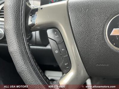 2010 Chevrolet Avalanche LT   - Photo 23 - San Jose, CA 95116