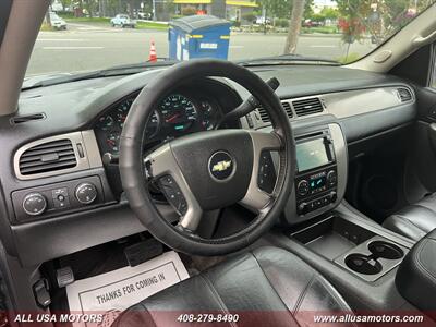 2010 Chevrolet Avalanche LT   - Photo 20 - San Jose, CA 95116