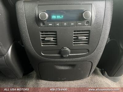 2010 Chevrolet Avalanche LT   - Photo 30 - San Jose, CA 95116
