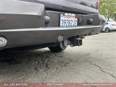 2010 Chevrolet Avalanche LT   - Photo 10 - San Jose, CA 95116