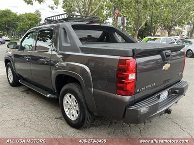 2010 Chevrolet Avalanche LT   - Photo 7 - San Jose, CA 95116