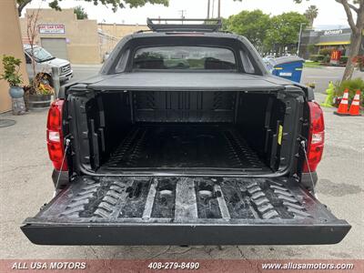 2010 Chevrolet Avalanche LT   - Photo 28 - San Jose, CA 95116