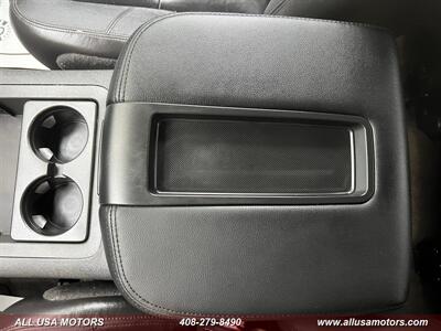2010 Chevrolet Avalanche LT   - Photo 44 - San Jose, CA 95116