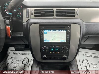 2010 Chevrolet Avalanche LT   - Photo 36 - San Jose, CA 95116