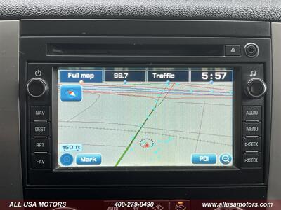 2010 Chevrolet Avalanche LT   - Photo 37 - San Jose, CA 95116