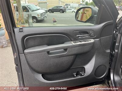 2010 Chevrolet Avalanche LT   - Photo 19 - San Jose, CA 95116