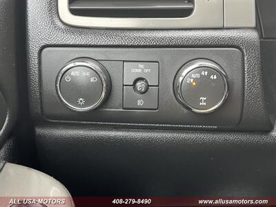 2010 Chevrolet Avalanche LT   - Photo 46 - San Jose, CA 95116
