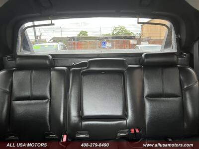 2010 Chevrolet Avalanche LT   - Photo 29 - San Jose, CA 95116