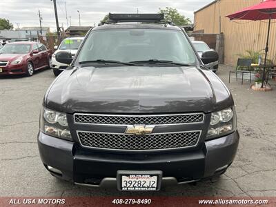 2010 Chevrolet Avalanche LT   - Photo 4 - San Jose, CA 95116