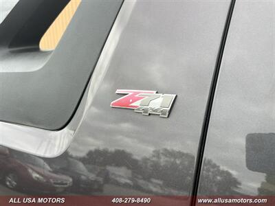 2010 Chevrolet Avalanche LT   - Photo 12 - San Jose, CA 95116