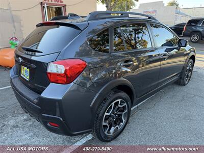 2016 Subaru Crosstrek 2.0i Limited - Photo 9 - San Jose, CA 95116