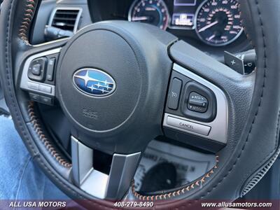 2016 Subaru Crosstrek 2.0i Limited - Photo 17 - San Jose, CA 95116
