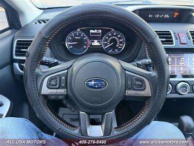 2016 Subaru Crosstrek 2.0i Limited - Photo 15 - San Jose, CA 95116