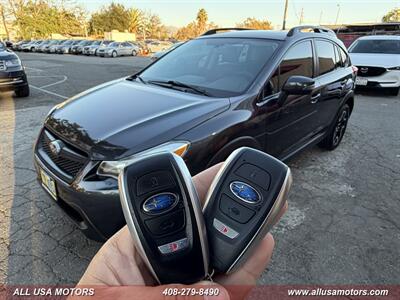 2016 Subaru Crosstrek 2.0i Limited - Photo 49 - San Jose, CA 95116