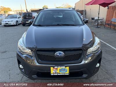 2016 Subaru Crosstrek 2.0i Limited - Photo 4 - San Jose, CA 95116