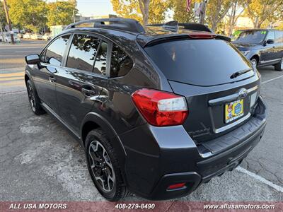 2016 Subaru Crosstrek 2.0i Limited - Photo 7 - San Jose, CA 95116