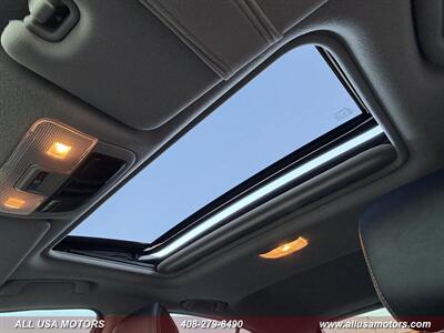 2016 Subaru Crosstrek 2.0i Limited - Photo 47 - San Jose, CA 95116
