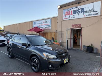 2016 Subaru Crosstrek 2.0i Limited - Photo 3 - San Jose, CA 95116