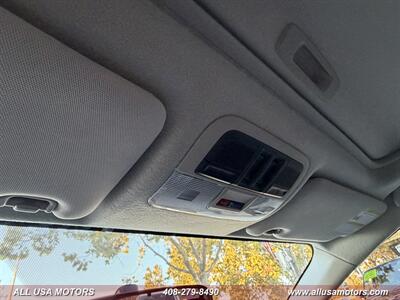 2016 Subaru Crosstrek 2.0i Limited - Photo 44 - San Jose, CA 95116