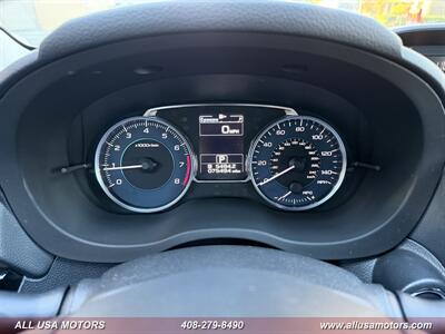2016 Subaru Crosstrek 2.0i Limited - Photo 25 - San Jose, CA 95116
