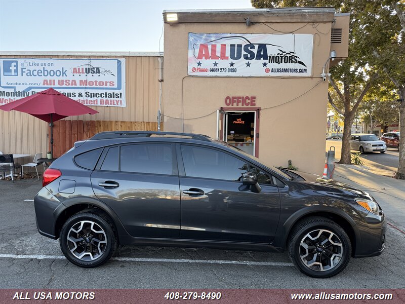 2016 Subaru Crosstrek 2.0i Limited   - Photo 1 - San Jose, CA 95116
