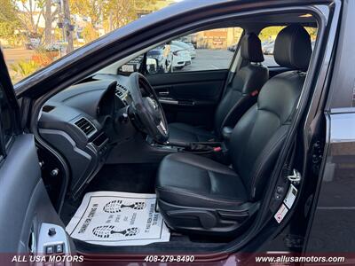 2016 Subaru Crosstrek 2.0i Limited - Photo 18 - San Jose, CA 95116