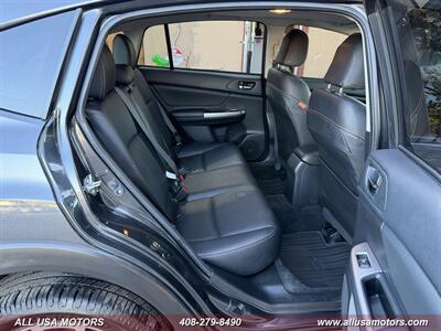 2016 Subaru Crosstrek 2.0i Limited - Photo 22 - San Jose, CA 95116