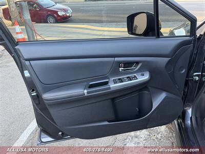2016 Subaru Crosstrek 2.0i Limited - Photo 13 - San Jose, CA 95116