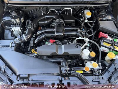 2016 Subaru Crosstrek 2.0i Limited - Photo 12 - San Jose, CA 95116