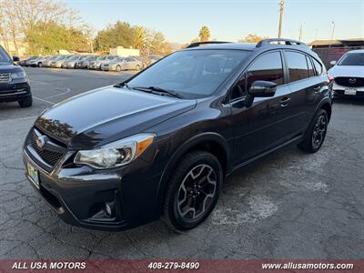 2016 Subaru Crosstrek 2.0i Limited - Photo 5 - San Jose, CA 95116