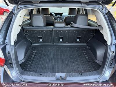 2016 Subaru Crosstrek 2.0i Limited - Photo 20 - San Jose, CA 95116