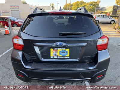 2016 Subaru Crosstrek 2.0i Limited - Photo 8 - San Jose, CA 95116