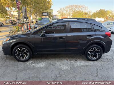2016 Subaru Crosstrek 2.0i Limited - Photo 6 - San Jose, CA 95116