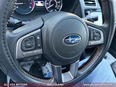2016 Subaru Crosstrek 2.0i Limited - Photo 16 - San Jose, CA 95116